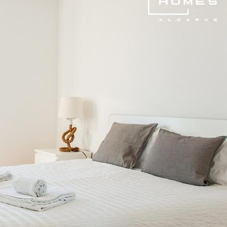 Villa Ancora Modern One Bed Apartament In Lagos Marina Eksteriør billede