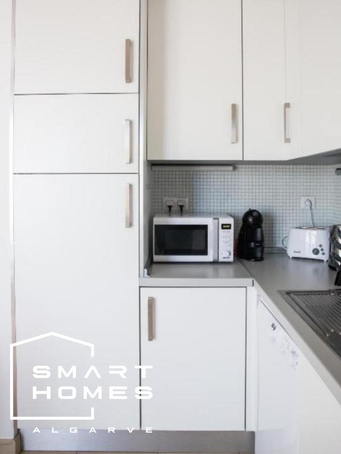 Villa Ancora Modern One Bed Apartament In Lagos Marina Eksteriør billede