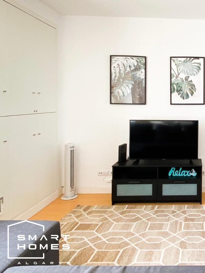 Villa Ancora Modern One Bed Apartament In Lagos Marina Eksteriør billede