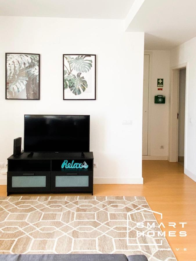 Villa Ancora Modern One Bed Apartament In Lagos Marina Eksteriør billede