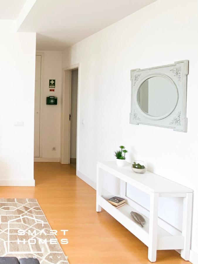 Villa Ancora Modern One Bed Apartament In Lagos Marina Eksteriør billede