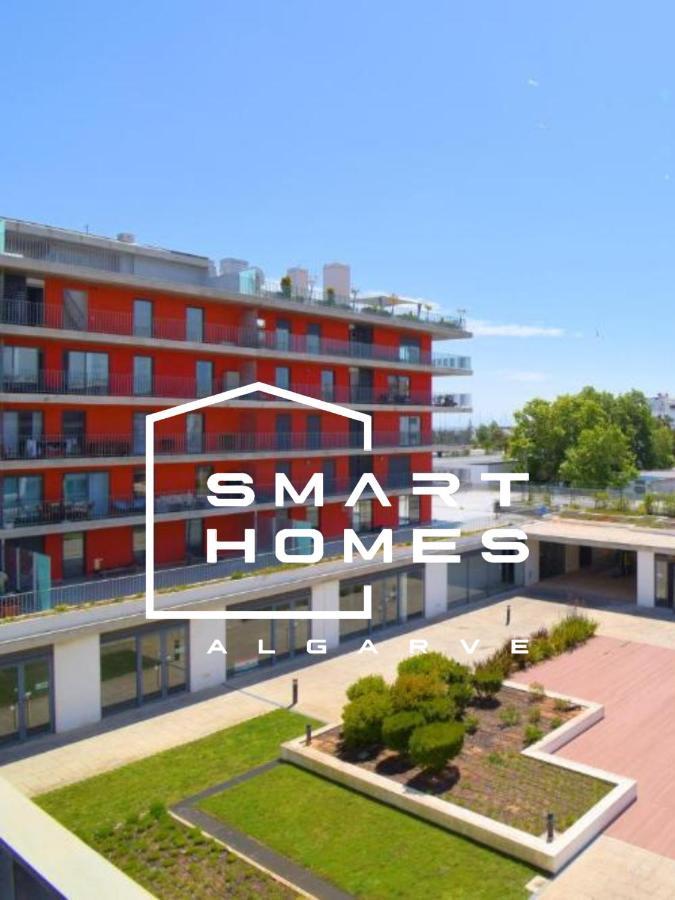 Villa Ancora Modern One Bed Apartament In Lagos Marina Eksteriør billede