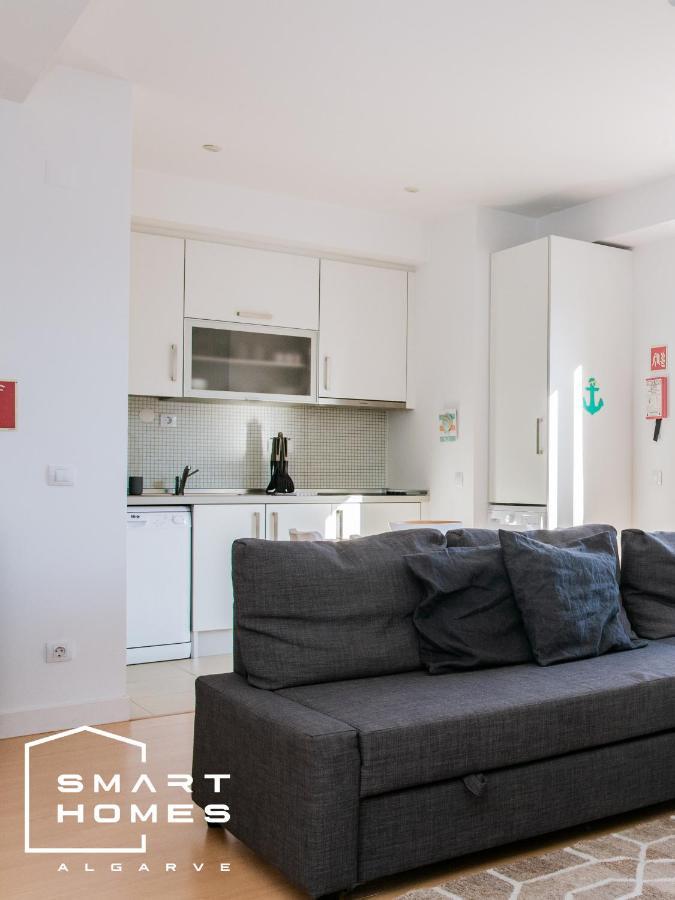 Villa Ancora Modern One Bed Apartament In Lagos Marina Eksteriør billede