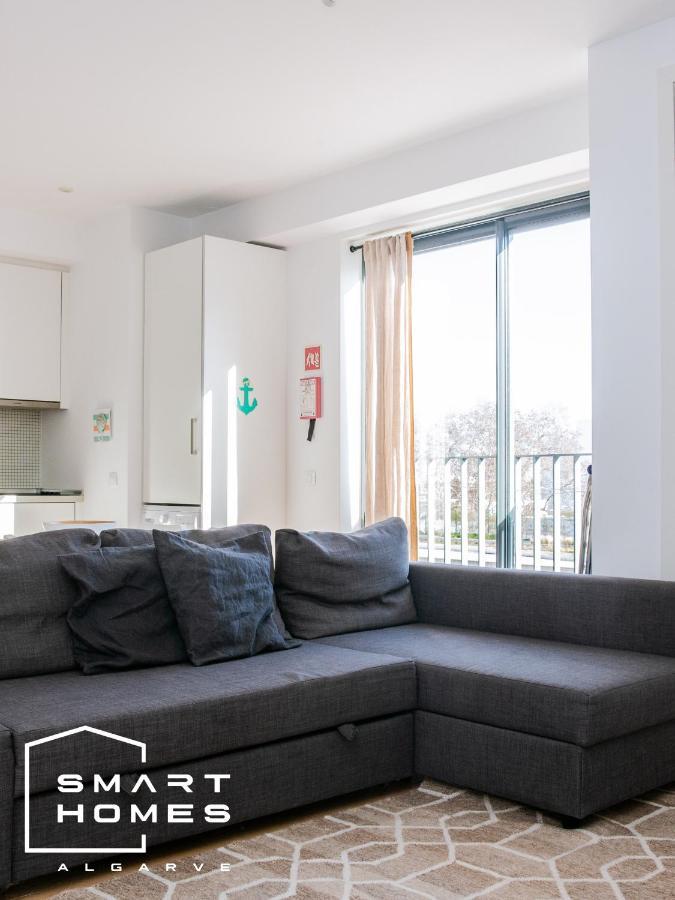 Villa Ancora Modern One Bed Apartament In Lagos Marina Eksteriør billede