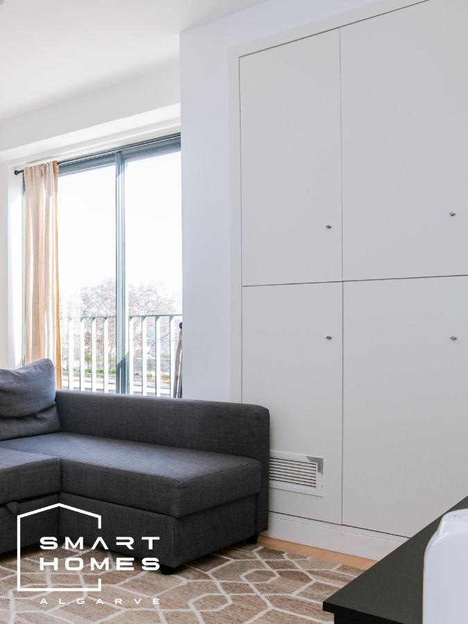 Villa Ancora Modern One Bed Apartament In Lagos Marina Eksteriør billede