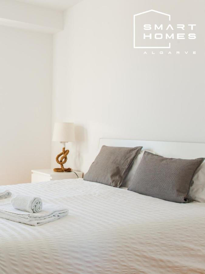Villa Ancora Modern One Bed Apartament In Lagos Marina Eksteriør billede